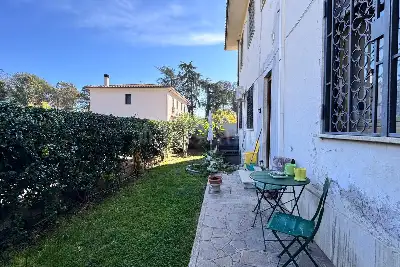 Villa in vendita, Via della Formelluccia, Roma