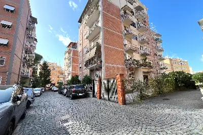 Casa in vendita, Via Gaspara Stampa, Roma