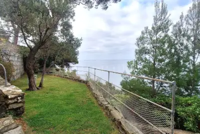 Casa in vendita, Viale alla Stazione, Sori