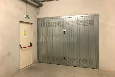 Box in vendita, via delle felci 97 Olbia, Olbia