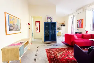 Casa in vendita, Clivo di Monte del Gallo, Roma