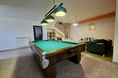 Villa Bifamiliare in vendita, Via del Triangolo, Anzio