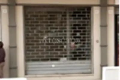 Negozio in affitto, Viale delle Alpi, Palermo