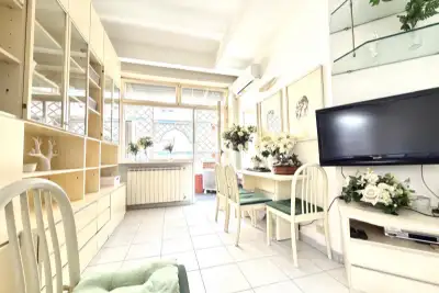 Casa in vendita, Via Filippo Bernardini, Roma