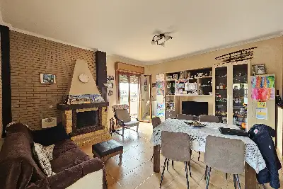 Attico in vendita, Via Zagabria, Pomezia