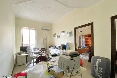 Casa in vendita, P.zza San Giovanni Decollato, Messina