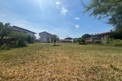 Casale in vendita, Via Santo Stefano, Oleggio