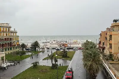 Casa in affitto, Piazza Anco Marzio, Roma