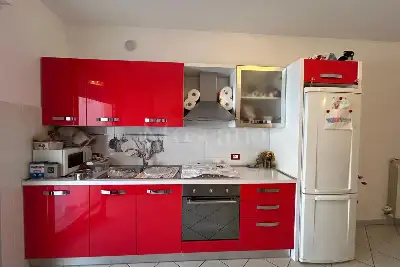 Casa in vendita, Via G. Brodolini, 1, Martinsicuro