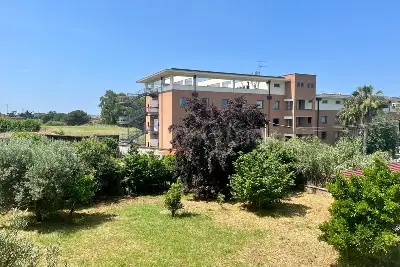 Casa in vendita, Via Michele Lessona, Roma