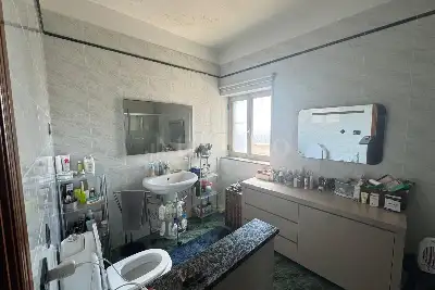 Attico in vendita, Via Rasà, Catania