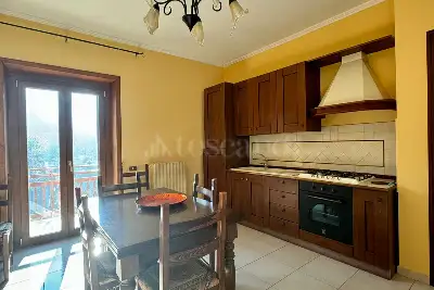 Villa in vendita, Via Molinelle, Monteforte Irpino