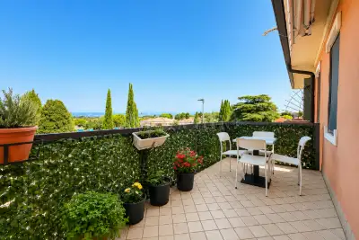 Casa in vendita, Via Toscana, Sirmione