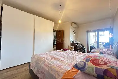 Casa in vendita, Via San Michele, Grottaferrata