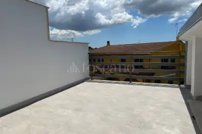 Villa Bifamiliare in vendita, Via dell'Elzeviro, Roma