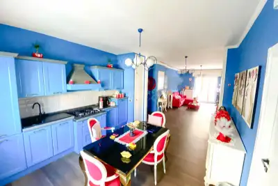 Casa in vendita, Via dell'Epomeo, Napoli