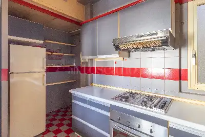 Casa in vendita, Via Giovanni Battista Morgagni, Milano