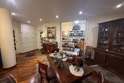 Casa in vendita, Via Pergusa, Enna