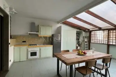 Casa in vendita, Via Sorso, Sassari