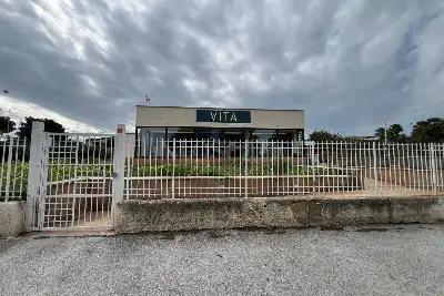 Villa in vendita, Contrada Gisira, Augusta