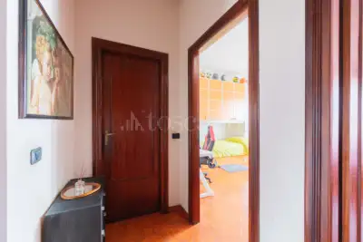 Casa in vendita, Via Urzulei, Roma