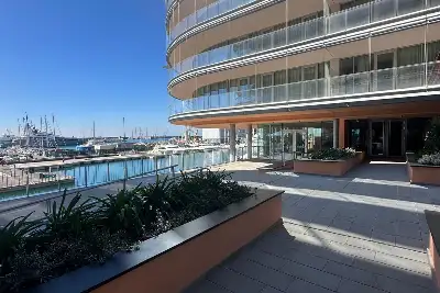 Casa in vendita, Piazzale John Fitzgerald Kennedy, Genova