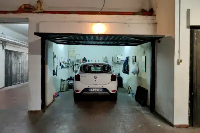 Casa in vendita, Via della Libertà 103, Palermo
