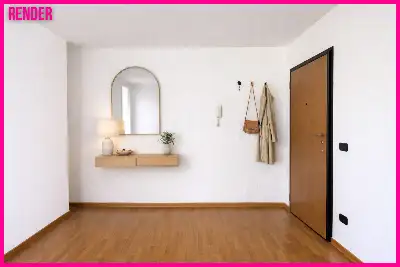 Casa in vendita, Via Correggio, Monza