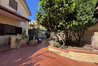 Casa Indipendente in vendita, Via dei Nocchieri, Fiumicino