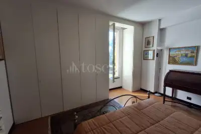 Casa in vendita, Via della Colletta 27, Arenzano