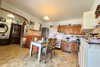 Casa in vendita, Via Monte Catinaccio, Nettuno