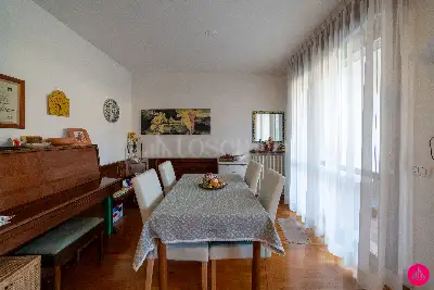 Villino a Schiera in vendita, Via della Madonnetta, Udine