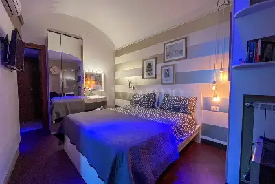 Casa in affitto, Via Posillipo, Napoli