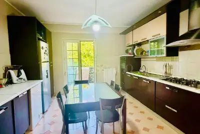 Casa in affitto, Via Zoccolari, Avellino