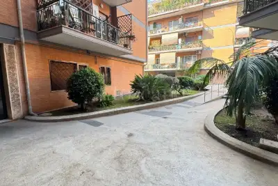 Casa in affitto, Via Anselmo Ciappi, Roma