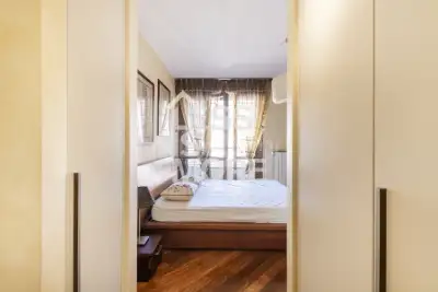 Casa in vendita, Via San Giuseppe Cottolengo, Milano