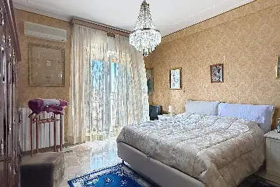 Attico in vendita, Via Galileo Galilei, Sassari