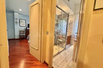 Casa in vendita, Via Filippo Barigioni, Roma