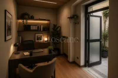 Negozio in affitto, Via Giosuè Carducci, Verona