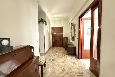 Casa in vendita, Via Pio Foà, Roma