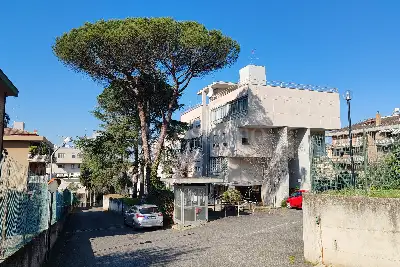 Casa in vendita, Via della Casetta Mattei, Roma