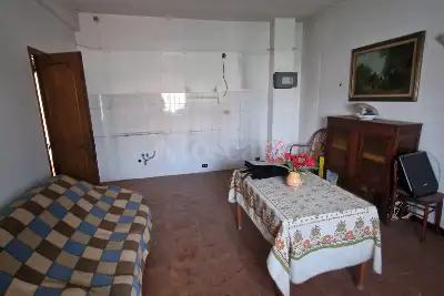 Casa Indipendente in vendita, Via San Francesco, Avezzano