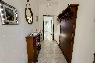 Villino a Schiera in vendita, Via San Francesco d'Assisi, Collebeato