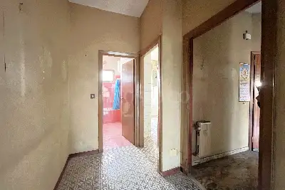 Attico in vendita, Via Amilcare Cucchini, Roma