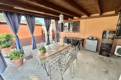 Villa in vendita, Via Cave, Nettuno