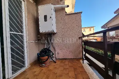 Villa Bifamiliare in vendita, Morena Via Casal Morena, Roma