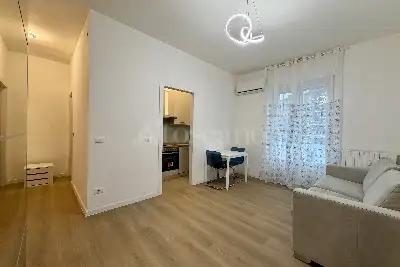 Casa in affitto, Via Angelo Inganni, Milano