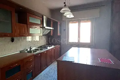 Casa in vendita, Via degli Stabilimenti, Trapani