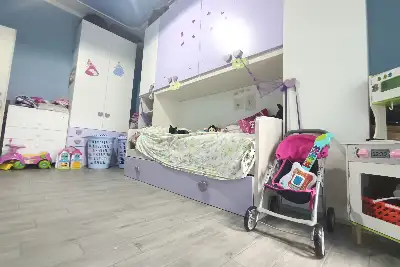 Casa in vendita, Via Danilo Stiepovich, Roma