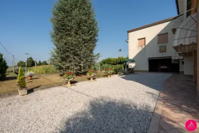 Casa Indipendente in vendita, Via Piave, Azzano Decimo